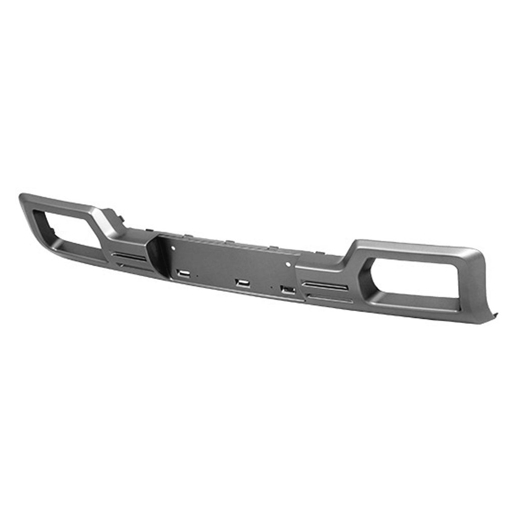 CAPA Certified Frontont Bumper Skid Plate For Gmc Pickup Gmc Sierra 1500 2014-2015(GM1053101C)