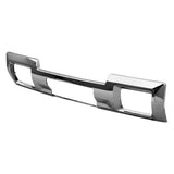 OEM Frontont Bumper Skid Plate For Gmc Pickup Gmc Denali 2500 2015-2019(GM1053103OE)