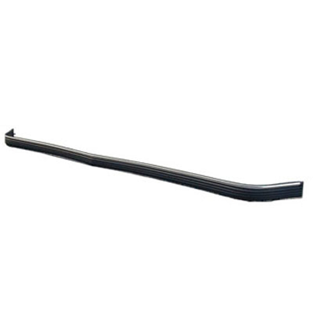 Frontont Bumper Impact Strip For Chevrolet Pickup Chevy Fullsize C/k 2000-2002(GM1057127)