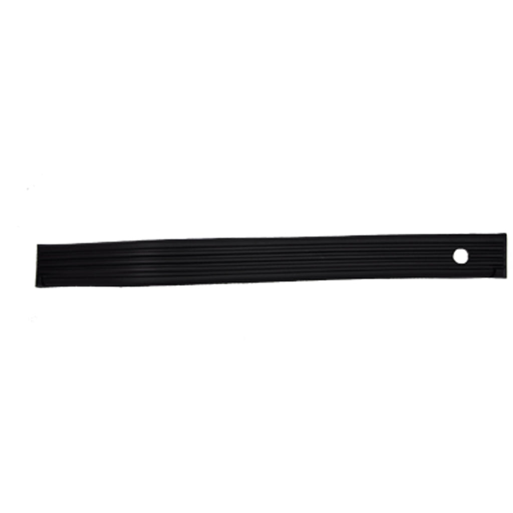 Driver Side Frontont Bumper Impact Strip For Chevrolet Pickup Chevy Fullsize C/k 2000-2002(GM1058215)