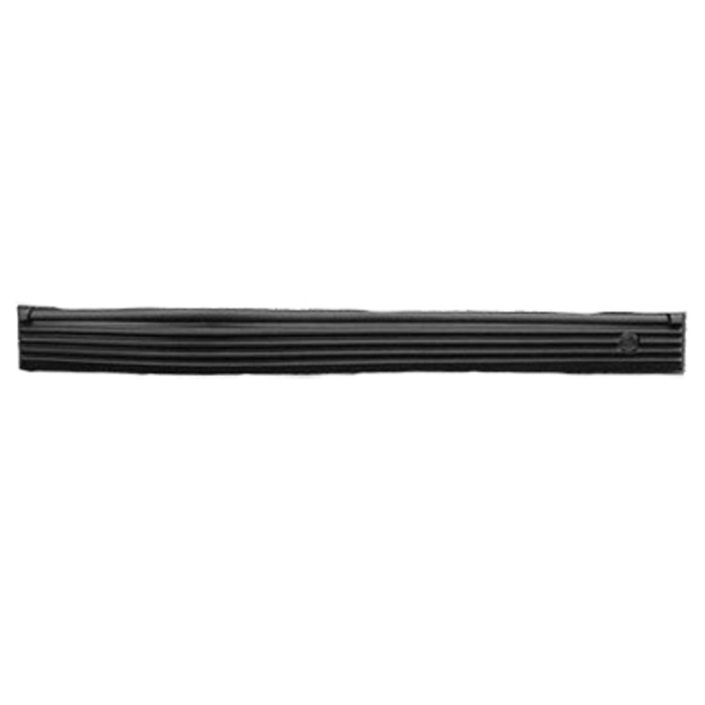Passenger Side Frontont Bumper Impact Strip For Chevrolet Pickup Chevy Fullsize C/k 2000-2002(GM1059215)