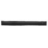 Passenger Side Frontont Bumper Impact Strip For Chevrolet Pickup Chevy Fullsize C/k 2000-2002(GM1059215)