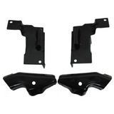 Frontont Bumper Mounting Bracket For Chevrolet Pickup Chevy Silverado Classic 2007-2007(GM1061101)