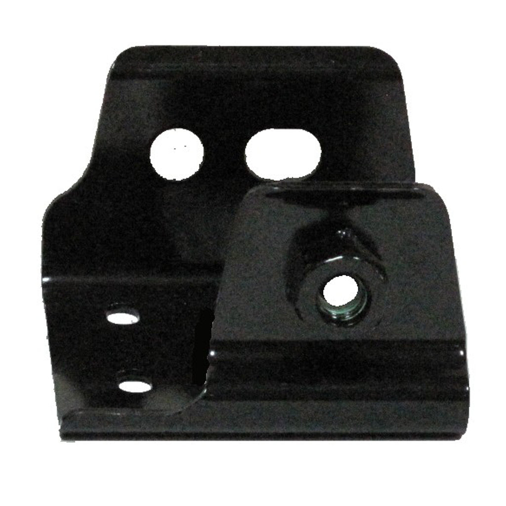 CAPA Certified Frontont Driver Side Inner Bumper Bracket For Chevrolet Pickup Chevy Silverado 25-3500 2011-2014(GM1062100C)