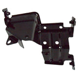 CAPA Certified Frontont Driver Side Outer Bumper Mounting Bracket For Gmc Pickup Gmc Denali 2500-3500 2011-2014(GM1062103C)