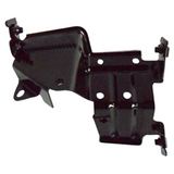 CAPA Certified Frontont Driver Side Outer Bumper Mounting Bracket For Gmc Pickup Gmc Denali 2500-3500 2011-2014(GM1062103C)