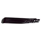 CAPA Certified Frontont Driver Side Bumper Support [reinforcement] Made Of Steel For Gmc Pickup Gmc Denali 2500-3500 2011-2014(GM1062104C)