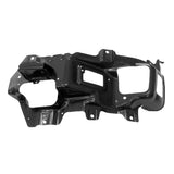 CAPA Certified Frontont Driver Side Bumper Support For Gmc Pickup Gmc Sierra 1500 2014-2015(GM1062109C)