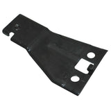 Frontont Driver Side Lower Bumper Cover Bracket For Chevrolet Sonic Hatchback 2012-2020(GM1062111)