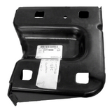 CAPA Certified Frontont Driver Side Inner Bumper Support For Chevrolet Pickup Chevy Silverado 2500 2015-2019(GM1062112C)