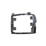 CAPA Certified Frontont Driver Side Outer Bumper Support Bracket For Chevrolet Pickup Chevy Silverado 1500 Ld 2019-2019(GM1062114C)