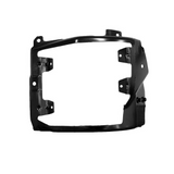 CAPA Certified Frontont Driver Side Outer Bumper Bracket For Chevrolet Pickup Chevy Silverado 1500 Ld 2019-2019(GM1062115C)