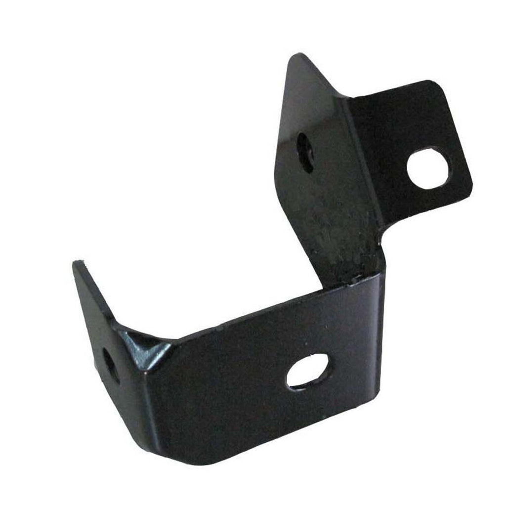 Frontont Driver Side Outer Bumper Mounting Bracket For Gmc Pickup Gmc Sierra 1500 Limited 2019-2019(GM1062117)