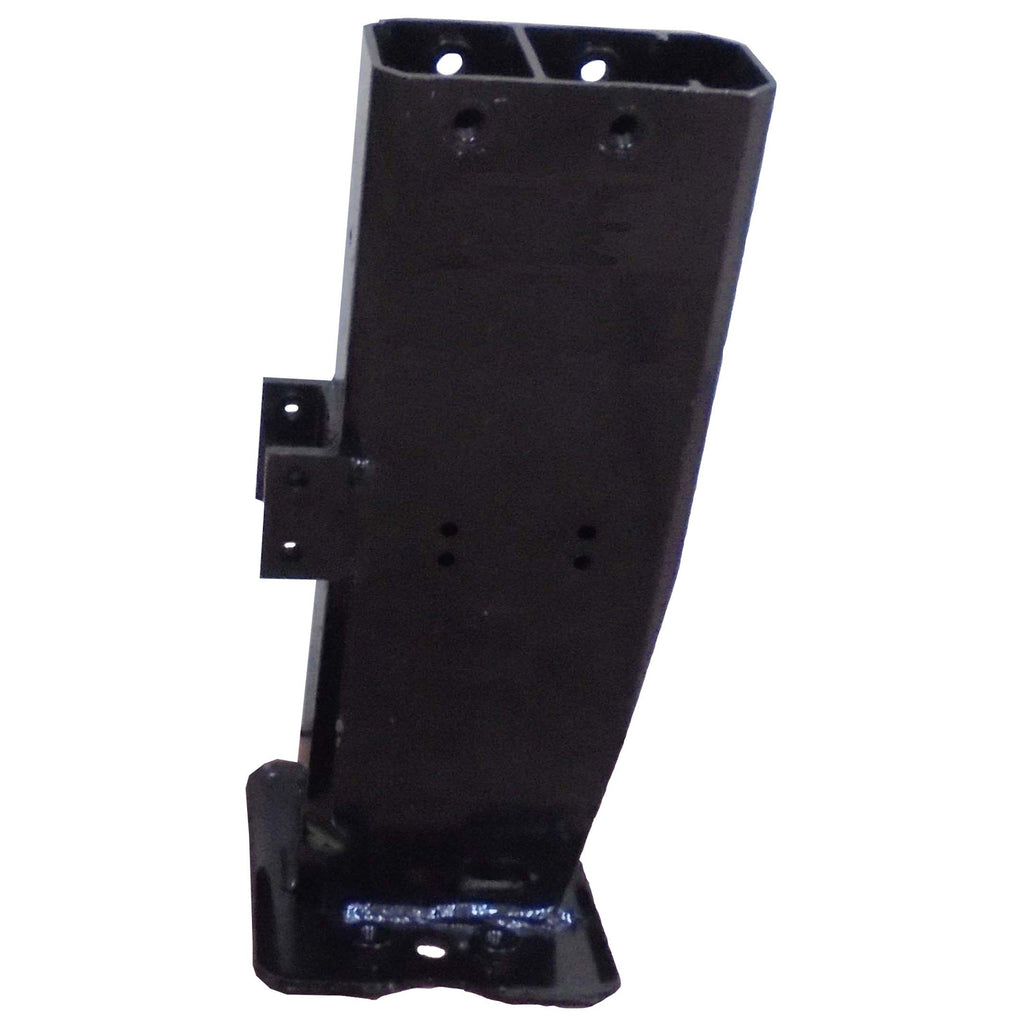 CAPA Certified Frontont Driver Side Bumper Impact Bar Bracket For Cadillac Ats Coupe 2015-2019(GM1062123C)