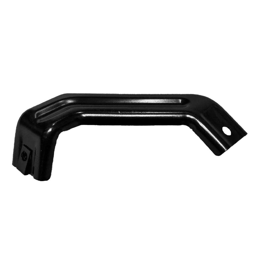 CAPA Certified Frontont Driver Side Bumper Support [supports Lower Cover] Made Of High Strength Steel For Chevrolet Pickup Chevy Silverado 2500 2020-2023(GM1062127C)