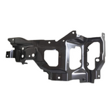 CAPA Certified Frontont Driver Side Outer Bumper Mounting Bracket For Gmc Pickup Gmc Denali 2500 2020-2023(GM1062128C)