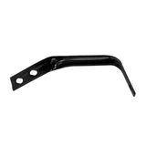 CAPA Certified Frontont Driver Side Outer Bumper Face Bar Brace For Chevrolet Pickup Chevy Silverado 2500 2020-2023(GM1062129C)