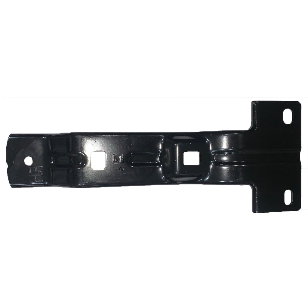 Frontont Driver Side Lower Bumper Cover [splash Shield] Bracket For Chevrolet Trax 2017-2022(GM1062130)
