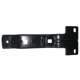 Frontont Driver Side Lower Bumper Cover [splash Shield] Bracket For Chevrolet Trax 2017-2022(GM1062130)