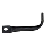 Driver Side Frontont Bumper Cover Brace For Chevrolet Colorado 2019-2022(GM1062133)