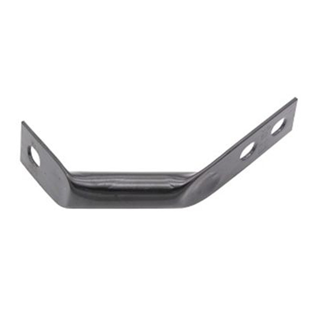 Frontont Driver Side Outer Bumper Face Bar Brace For Chevrolet Pickup Chevy Silverado 1500 2019-2025(GM1062135)