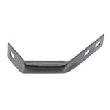 Frontont Driver Side Outer Bumper Face Bar Brace For Chevrolet Pickup Chevy Silverado 1500 2019-2025(GM1062135)