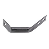 Frontont Driver Side Outer Bumper Face Bar Brace For Chevrolet Pickup Chevy Silverado 1500 2019-2025(GM1062135)