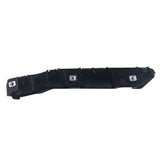 Frontont Driver Side Outer Bumper Guide For Chevrolet Suburban 2021-2024(GM1062136)