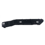 Frontont Driver Side Outer Bumper Guide For Chevrolet Suburban 2021-2024(GM1062136)