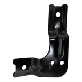 CAPA Certified Frontont Driver Side Lower Bumper Cover Bracket For Gmc Pickup Gmc Denali 1500 2022-2025(GM1062141C)