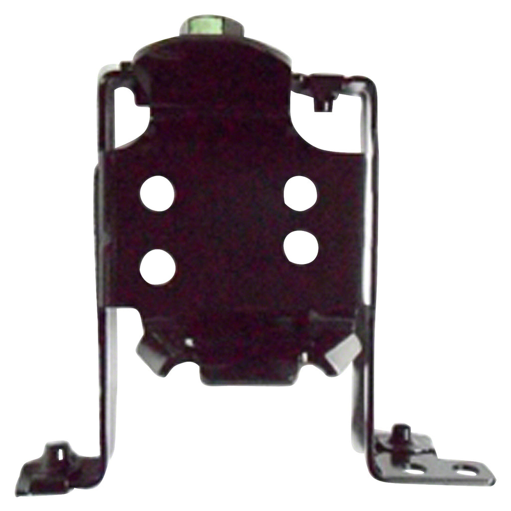 CAPA Certified Frontont Passenger Side Inner Bumper Support For Gmc Pickup Gmc Denali 2500-3500 2011-2014(GM1063102C)
