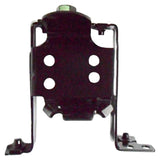 CAPA Certified Frontont Passenger Side Inner Bumper Support For Gmc Pickup Gmc Denali 2500-3500 2011-2014(GM1063102C)