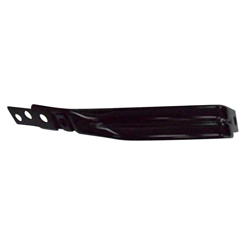 CAPA Certified Frontont Passenger Side Bumper Support [reinforcement] Made Of Steel For Gmc Pickup Gmc Sierra 2500-3500 2011-2014(GM1063104C)
