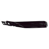 CAPA Certified Frontont Passenger Side Bumper Support [reinforcement] Made Of Steel For Gmc Pickup Gmc Sierra 2500-3500 2011-2014(GM1063104C)