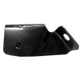 CAPA Certified Frontont Passenger Side Outer Bumper Mounting Bracket For Chevrolet Pickup Chevy Silverado 1500 2014-2015(GM1063108C)
