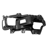 CAPA Certified Frontont Passenger Side Bumper Support For Gmc Pickup Gmc Sierra 1500 2014-2015(GM1063109C)
