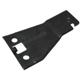 Frontont Passenger Side Lower Bumper Cover Bracket For Chevrolet Sonic Hatchback 2012-2020(GM1063111)