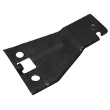 Frontont Passenger Side Lower Bumper Cover Bracket For Chevrolet Sonic Hatchback 2012-2020(GM1063111)