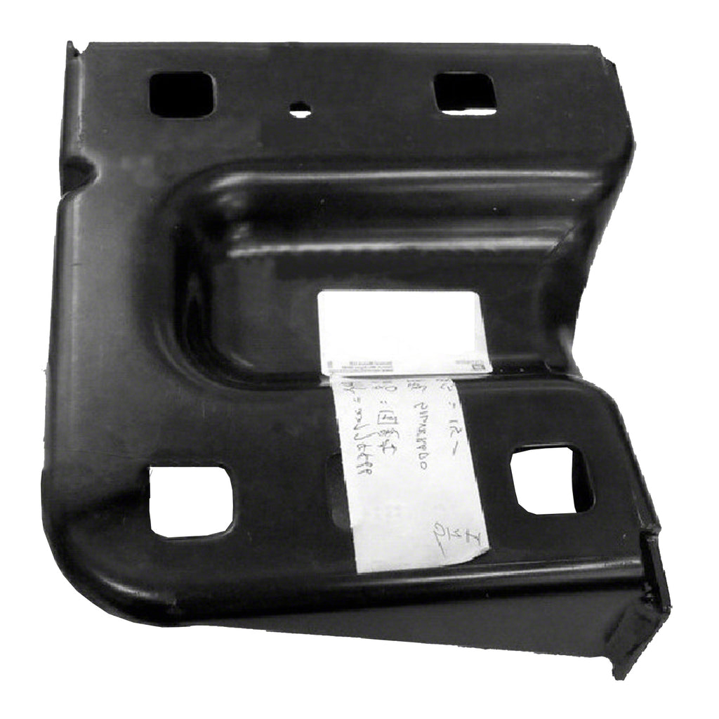 CAPA Certified Frontont Passenger Side Inner Bumper Support For Chevrolet Pickup Chevy Silverado 2500 2015-2019(GM1063112C)