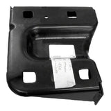 CAPA Certified Frontont Passenger Side Inner Bumper Support For Chevrolet Pickup Chevy Silverado 2500 2015-2019(GM1063112C)