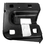 CAPA Certified Frontont Passenger Side Inner Bumper Support For Chevrolet Pickup Chevy Silverado 2500 2015-2019(GM1063112C)