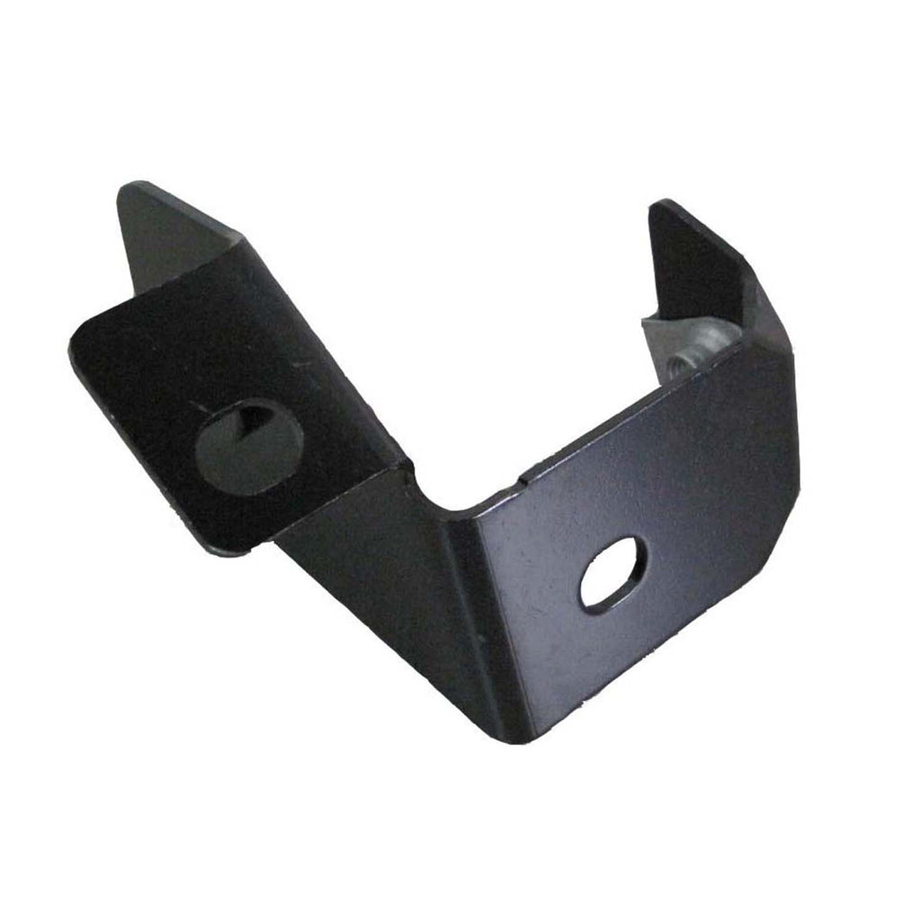 CAPA Certified Frontont Passenger Side Outer Bumper Mounting Bracket For Gmc Pickup Gmc Sierra 1500 Limited 2019-2019(GM1063117C)