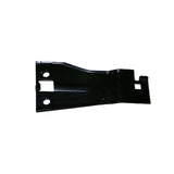 Frontont Passenger Side Lower Bumper Cover Support For Chevrolet Sonic Hatchback 2013-2020(GM1063122)