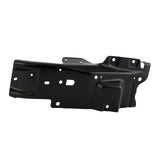 Bumper Support Front Passenger Side Steel For Chevrolet Pickup Chevy Silverado 1500&nbsp; - &nbsp;2014-2020 2019-2021(GM1063125)