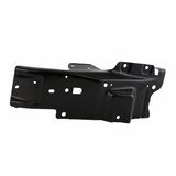 Bumper Support Front Passenger Side Steel For Chevrolet Pickup Chevy Silverado 1500&nbsp; - &nbsp;2014-2020 2019-2021(GM1063125)