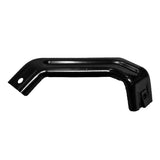 Frontont Passenger Side Bumper Support [supports Lower Cover] Made Of Steel For Chevrolet Pickup Chevy Silverado 2500 2020-2023(GM1063127)
