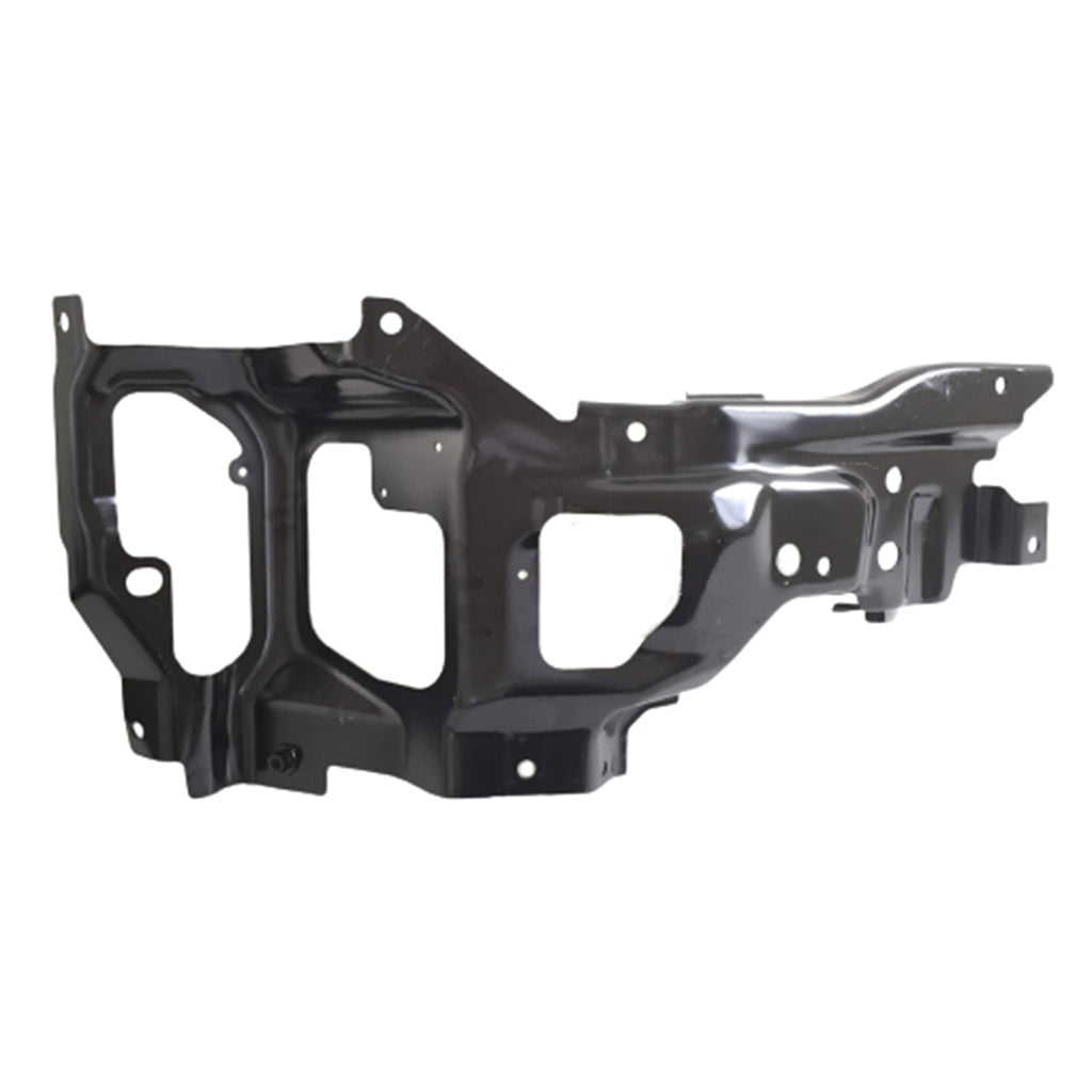 CAPA Certified Frontont Passenger Side Outer Bumper Mounting Bracket For Gmc Pickup Gmc Denali 2500 2020-2023(GM1063128C)