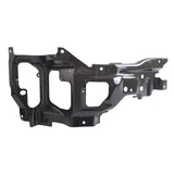 CAPA Certified Frontont Passenger Side Outer Bumper Mounting Bracket For Gmc Pickup Gmc Denali 2500 2020-2023(GM1063128C)