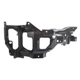CAPA Certified Frontont Passenger Side Outer Bumper Mounting Bracket For Gmc Pickup Gmc Denali 2500 2020-2023(GM1063128C)
