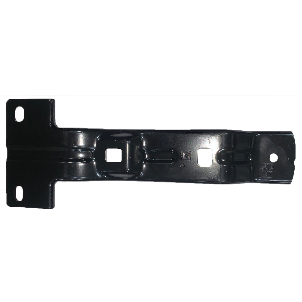 Frontont Passenger Side Lower Bumper Cover [splash Shield] Bracket For Chevrolet Trax 2017-2022(GM1063130)